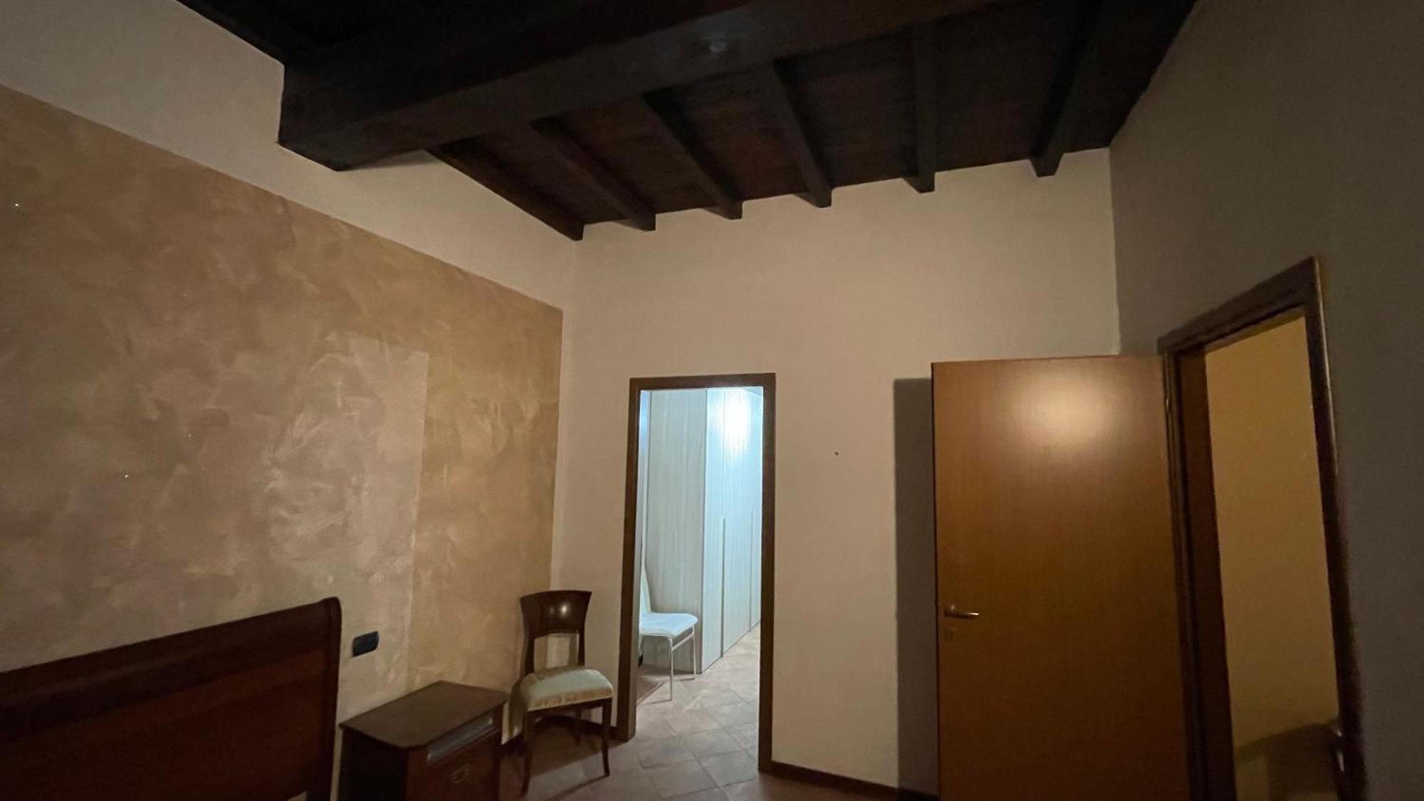 Residenza Marconi Centro Storico Budrio (Bologna) Exterior foto